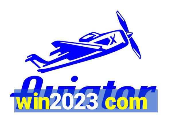 win2023 com